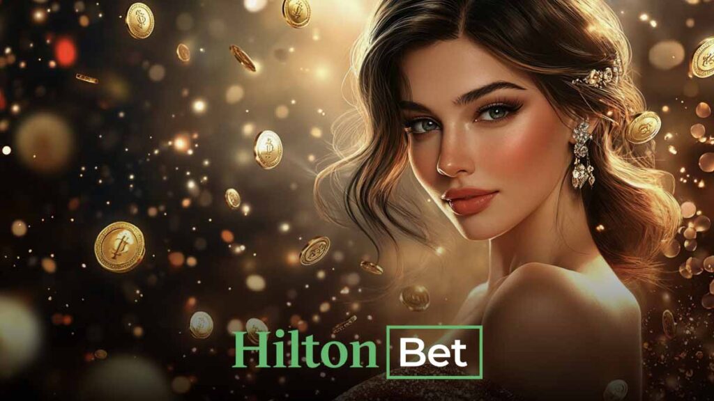 Hiltonbet bonusları