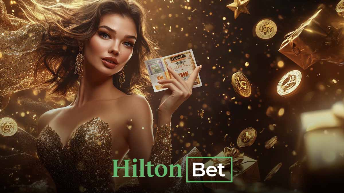 Hiltonbet bonusları