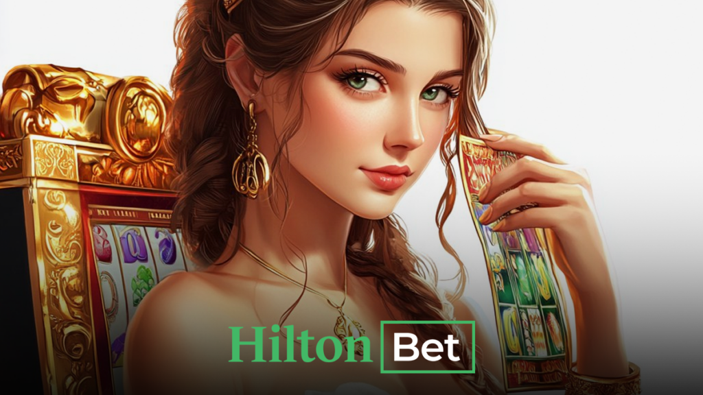 Hiltonbet extra kazanç