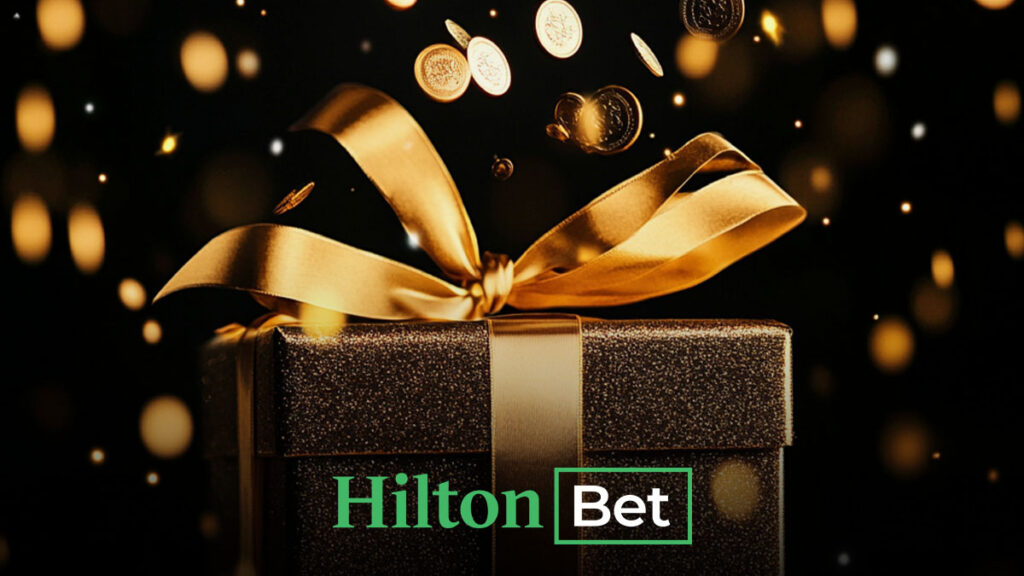 Hiltonbet Discount Bonusu Nedir?