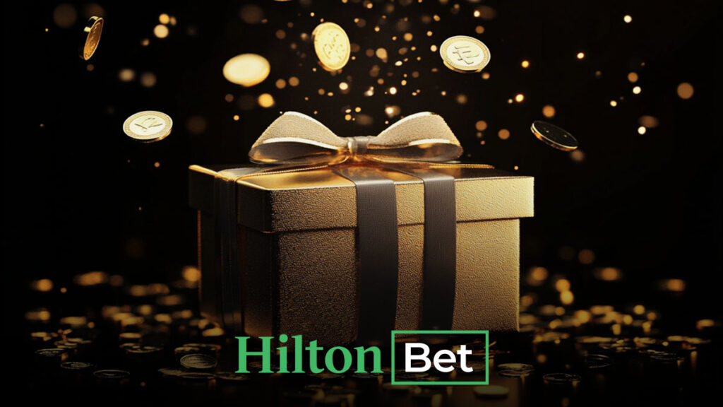 Hiltonbet Discount Bonusu Nedir?