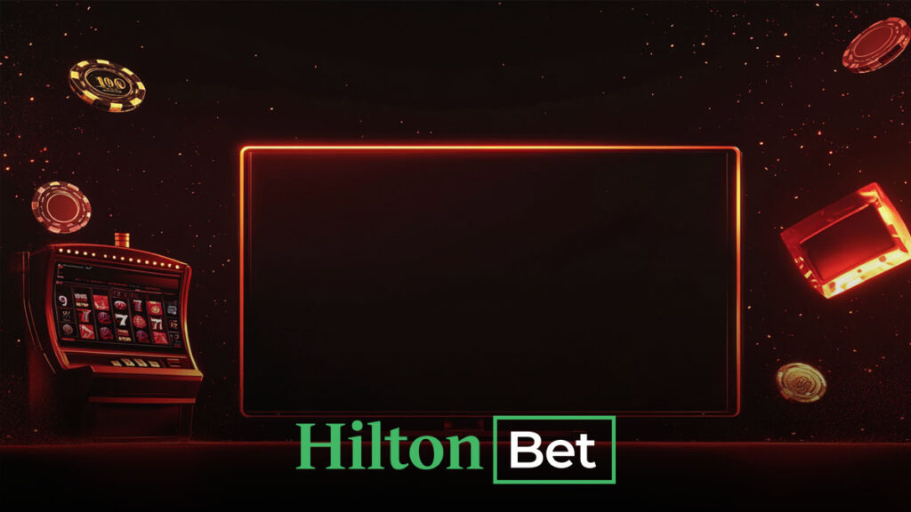Hiltonbet Netent sağlayıcısı