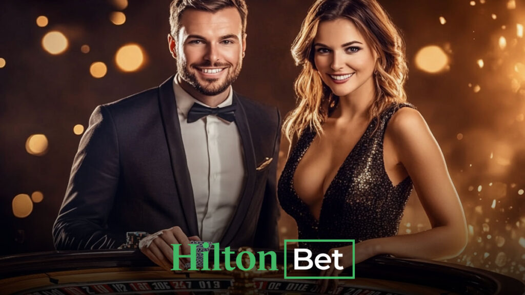 Hiltonbet Netent sağlayıcısı