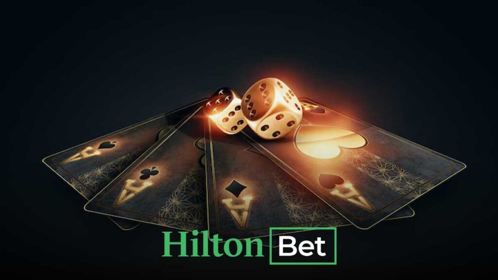 Hiltonbet poker