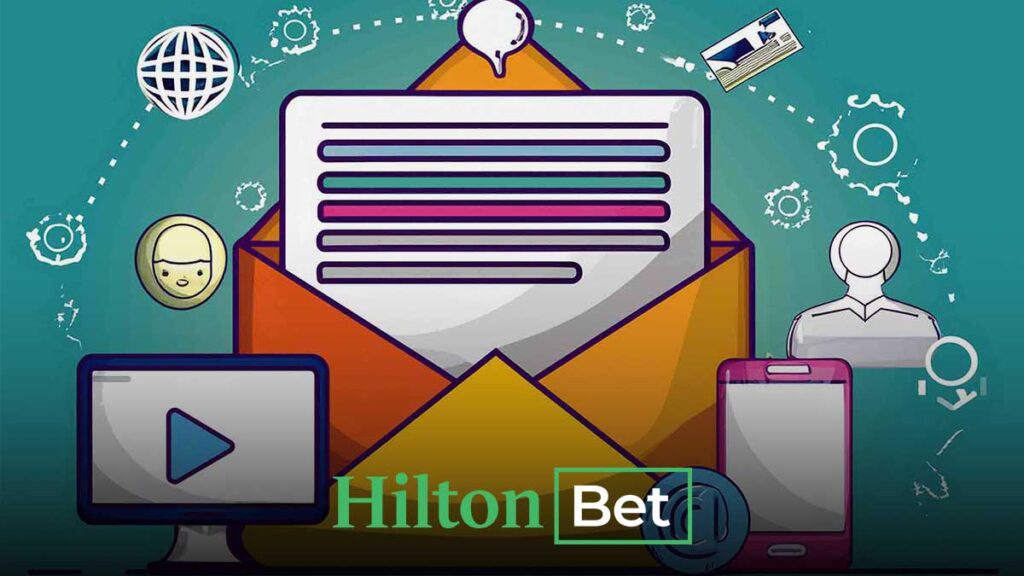 Hiltonbet sosyal medya hesapları