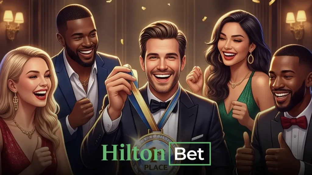 Hiltonbet Turnuvaları