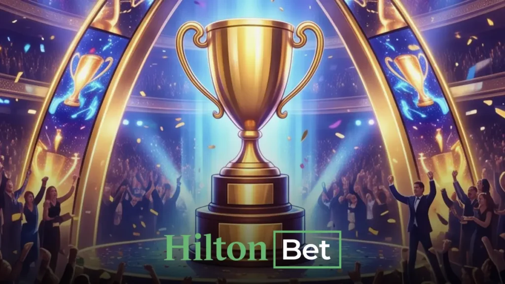 Hiltonbet Turnuvaları